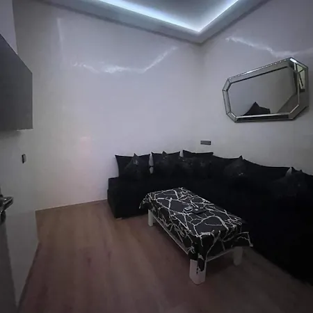 Ferienwohnung Apparemment Marrakech